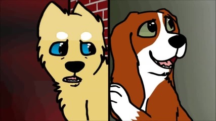 Dr. Horribles Sing Along Dogs