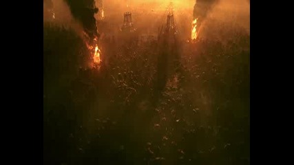 Diablo 3 !!! Cinematic