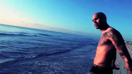 Chris Brown - Should've Kissed You