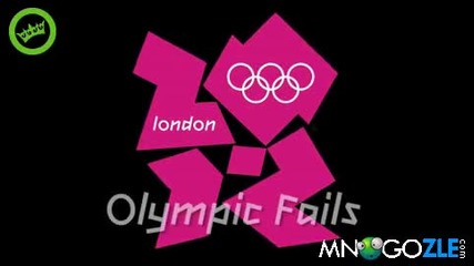 Олимпийски провали 2012