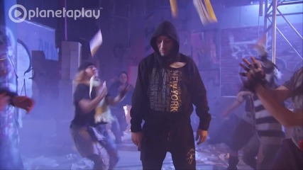Илиян - Хей, момиче 720p