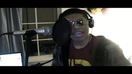 Linkin Park - In The End(cover with Alex. R.)