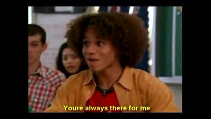 Still There For Me - Corbin Bleu &amp; Van