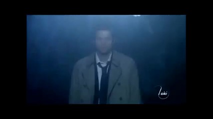 Lovex - Save Me (supernatural - Dean Winchester)