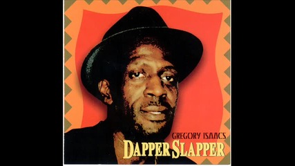 Gregory Isaacs - Nah Leave Me Woman 