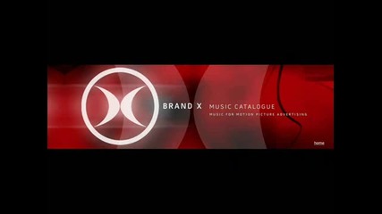 Музика за трейлъри: Brand X Music - Blut Force Trauma 