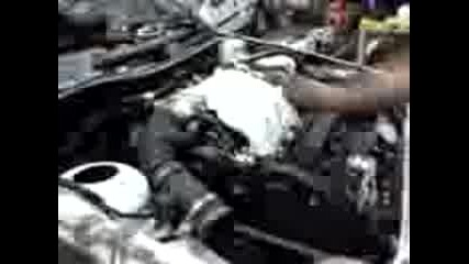 Astra V6 