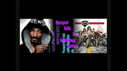 Pussycat Dolls ft. Snoop Dogg - Bottle Pop