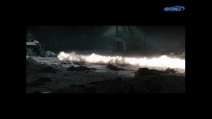 Terminator - 4.salvation. част 11 film