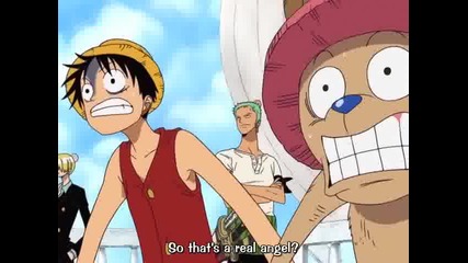 One Piece Епизод 153 Високо Качество 