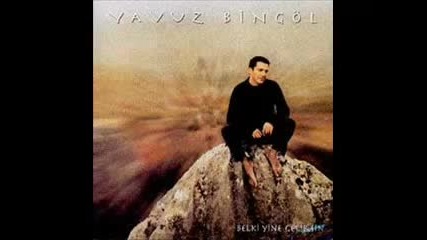 Yavuz Bingol