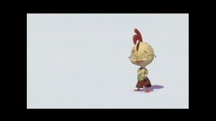 Chiken Litle