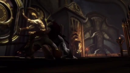 God of War Ascension Ep 25