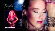 Lepa Brena - Tamba Lamba ( Official Audio 1990, HD )