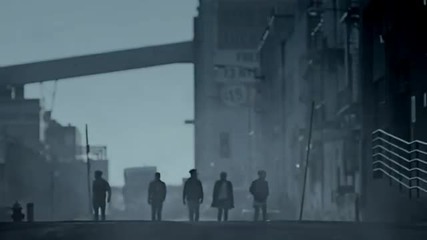 Bigbang - Blue Mv