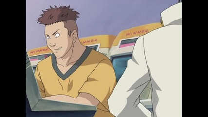 Eyeshield 21 - 51 part 2 
