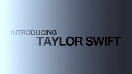 Taylor Swift - Зад сцената за реклама на Covergirl (2011) превод