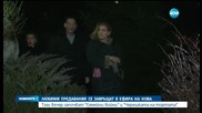 "Черешката на тортата" и "Семейни войни" се завръщат по Нова