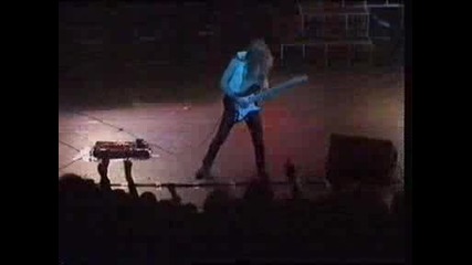 Iron Maiden - Phantom Of the Opera Live At Rainbow Theatre 1980 