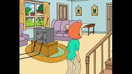 Family Guy - So2ep20