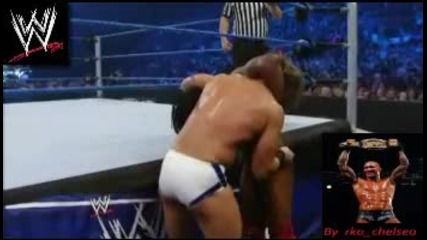 Wwe Smackdown 15.10.2010 Drew Mcintyre vs Kofi Kingston Qualifying Match For Braggin Rights 