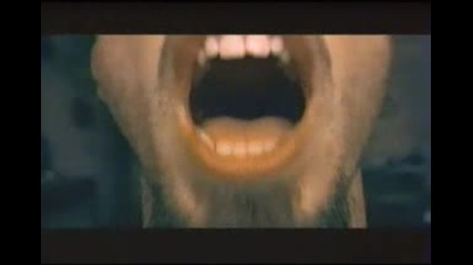 Papa Roach - Between Angels And Insects.flv