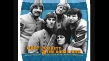 Gary Puckett and The Union Gap --over You[single 1968]
