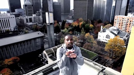 Willie Joe Ft. Dice - Coming Up 