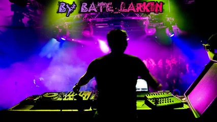 remix by Bate Larkin / part 3 /