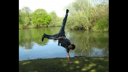 One Way Ticket To London