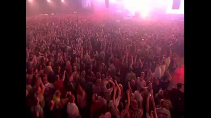 Armin Van Buuren feat. Elles De Graaf - The Sound Of Goodbye - Live Armin Only .avi