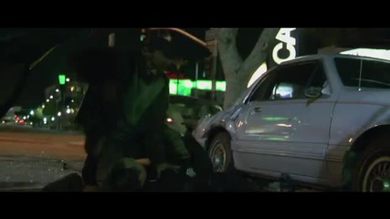 Съучастникът / Collateral (2004) Бг аудио