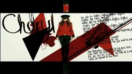 Cheryl Cole - Fight For This Love