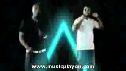 Flo Rida feat. Akon - Available (2009)