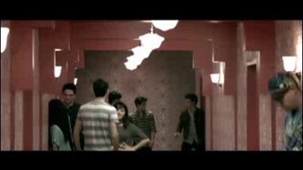Jonas Brothers - Paranoid (official Music Video) (hq) 