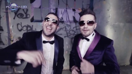 Илиян ft. Алекс - Лудница (official Video)