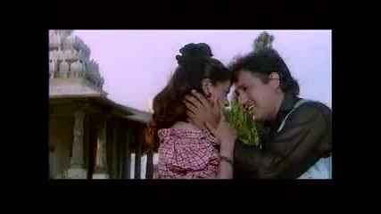 Govinda and Mamta dance song
