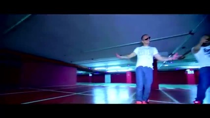 Milioni Feat. Diamante - Стрелят (official Video 2013)