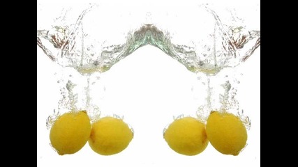 Mono Deluxe - Lemon Squash 