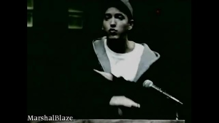 Eminem - Deja Vu [music Video]