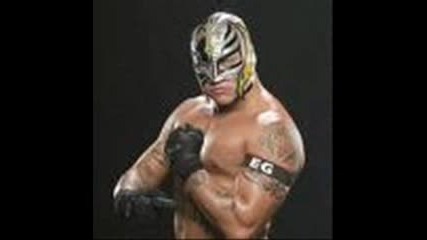 Rey Mysterio old theme song 