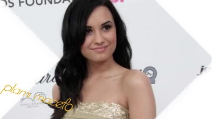 Part 19 Demi Lovato