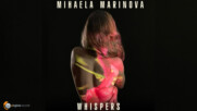 Mihaela Marinova - Whispers (Official Video)