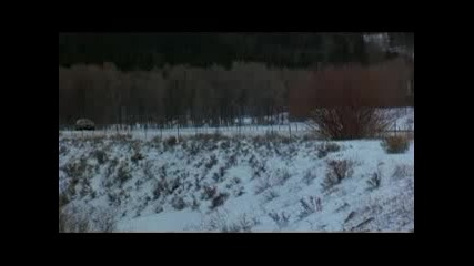 Christmas Vacantion