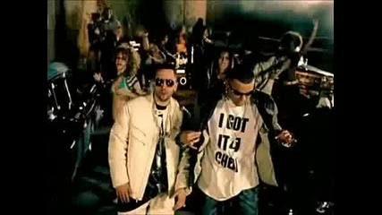 Wisin And Yandel - Mirala Bien (High Quality)