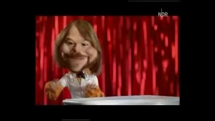 Abba - Our Last Video Ever (eurovision Song Contest 2004) 