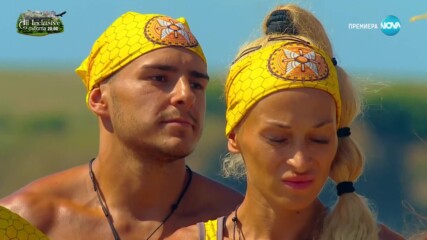 Игри на волята: Защо внезапно Цецо отиде при Изгубените? (27.09.2023)