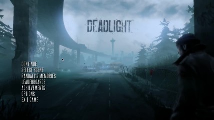 Deadlight | Англиеца в действие | част 1