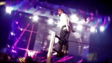 Jeff Hardy - Stories