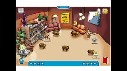Club Penguin Kude Sa Qicata!!!